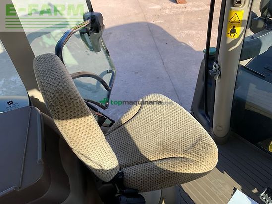 Tractor agrícola - John Deere - 6215r premium edition tractor (st26207)