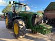 Tractor agrícola - John Deere - 8320