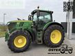 Tractor agrícola - John Deere - 6210r