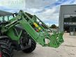 Tractor agrícola - Fendt - 313 tractor (st26375)