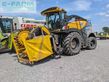 Cosechadora de Cereal - New Holland - fr 650