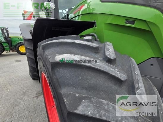 Tractor agrícola - Fendt - 1050 vario gen-3