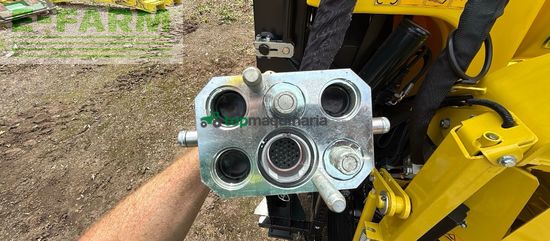 Cabezal - John Deere - 490 Pro