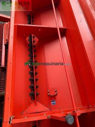 Sembradora - Kuhn - combiliner 4m