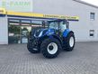 Tractor agrícola - New Holland - t 7.215 s pc