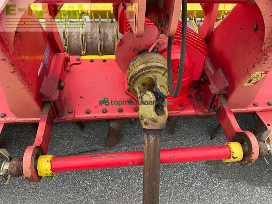 Grada rotativa - Pöttinger - Lion 300