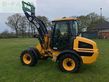 Minicargadora - JCB - 409