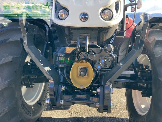 Tractor agrícola - Steyr - 4135 profi cvt (stage v) CVT