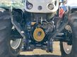 Tractor agrícola - Steyr - 4135 profi cvt (stage v) CVT