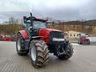 Tractor agrícola - Case IH - puma 240 cvx mit rtk