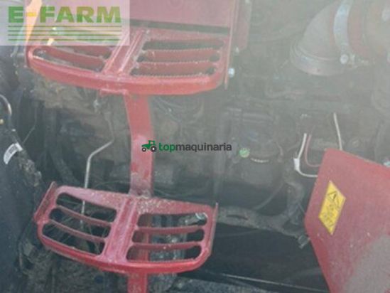 Cosechadora de Cereal - Case IH - axialflow 8240