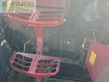 Cosechadora de Cereal - Case IH - axialflow 8240