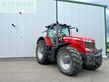 Tractor agrícola -  - massey ferguson 8690