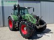 Tractor agrícola - Fendt - 722 vario scr profi plus