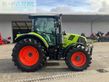 Tractor agrícola - Claas - arion 510 cmatic cis+ CMATIC CIS+