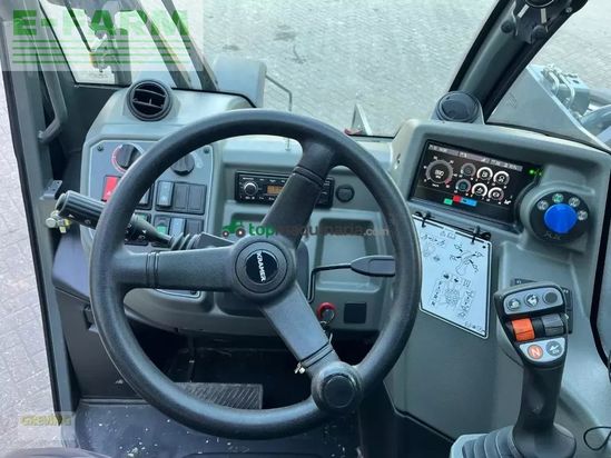 Telescopica - kramer - kt559