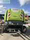 Empacadora gigant - Claas - variant 480 rf