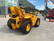Telescopica - JCB - 525-67 turbo telehandler (st27334)