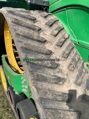 Tractor agrícola - John Deere - 9620rx