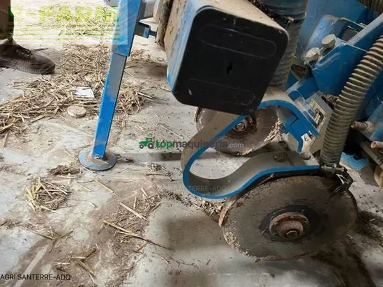 Sembradora monograno mecanica -  - ng plus m