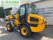 Minicargadora - JCB - tm220t4a