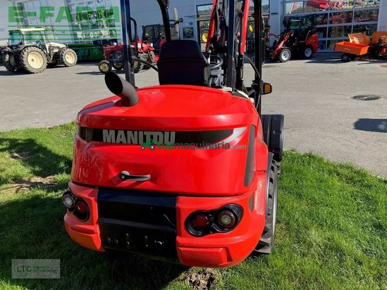Telescopica - Manitou - mla5-50