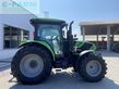 Tractor agrícola - Deutz-Fahr - 6135 c ttv
