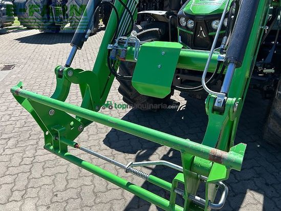 Tractor agrícola - Deutz - 5100