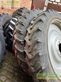Tractor agrícola - Case IH - maxxum 110