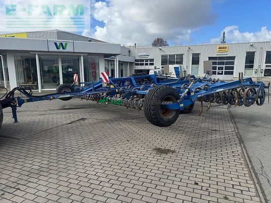 Cultivador - Kockerling - allrounder profiline 750