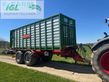 Cinta transportadora de forraje - Pronar - t400