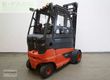 Elevadora - Linde - e 40/600 h 388