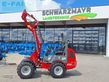 Telescopica - Weidemann - 1255 cx 35 sk-a
