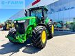 Tractor agrícola - John Deere - 7215r