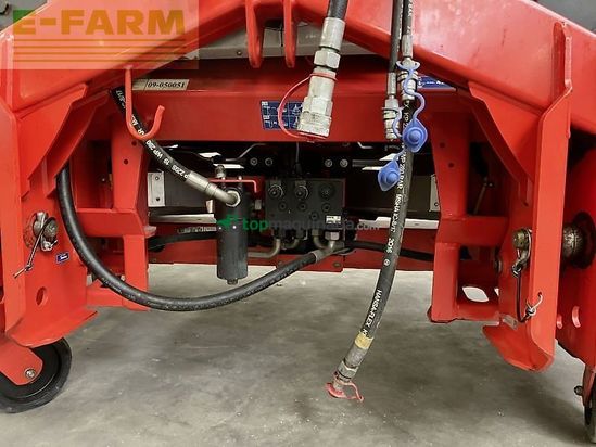 Esparcidor - Rauch - axis h 50.1 emc+w