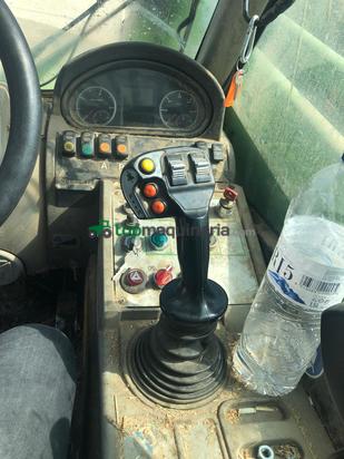 Telescopica - Merlo TF 34.7 Top