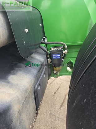 Tractor agrícola - John Deere - 7230R