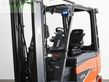 Elevadora - Linde - e 30/600 hl 387