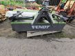 Cortacésped manual - Fendt - slicer 310f