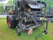Empacadora gigant - Fendt - rotana 160 v combi