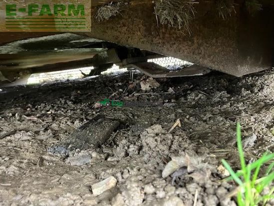 Cortacésped manual - McConnel - TOPPER 9