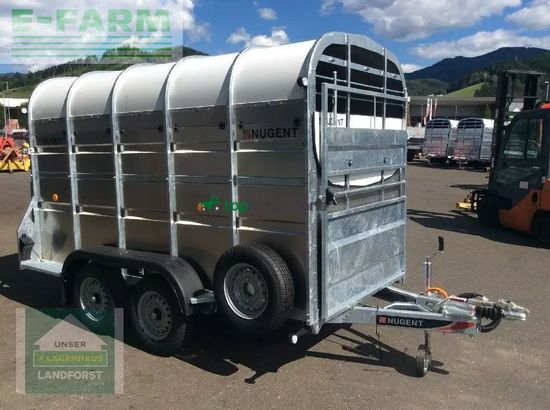 Remolqu agrícola -  - lc 3015 s