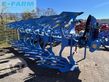 Arado - Lemken - juwel 8 m v 5 n 100 vorführ