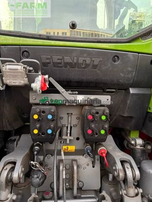 Tractor agrícola - Fendt - 314 vario power