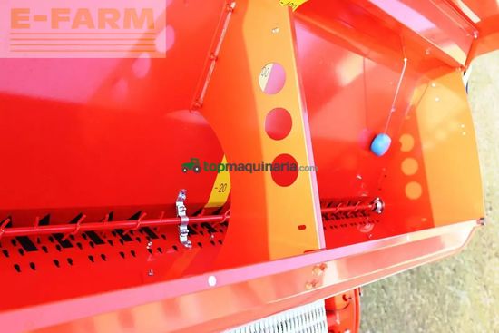 Sembradora - Maschio - dama 300 24 corex sämaschine