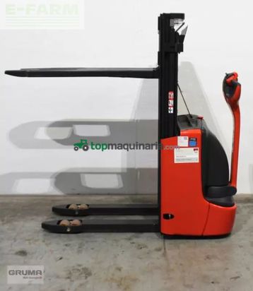 Elevadora - Linde - l 12 1172