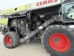 Cosechadora de Cereal - Claas - lexion 7500 allrad 4 wd