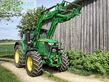 Tractor agrícola - John Deere - 6170r im kundenauftrag
