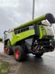 Cosechadora de Cereal - Claas - lexion 8700 tt