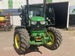 Tractor agrícola - John Deere - 6125r